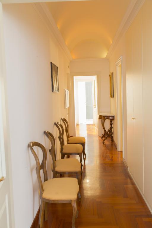 Sistina 138 Luxury Home Ρώμη Δωμάτιο φωτογραφία