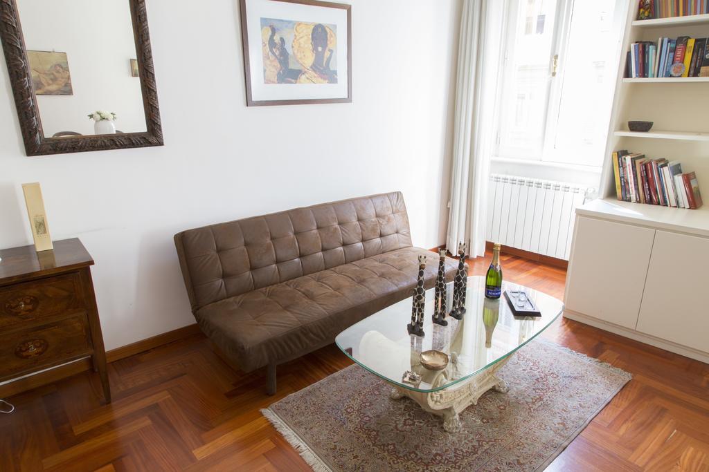 Sistina 138 Luxury Home Ρώμη Δωμάτιο φωτογραφία