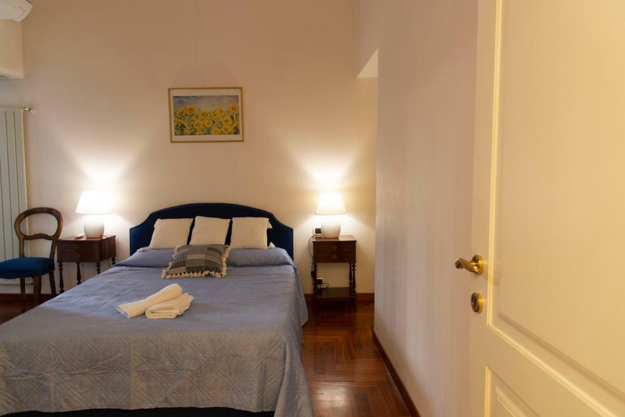Sistina 138 Luxury Home Ρώμη Εξωτερικό φωτογραφία