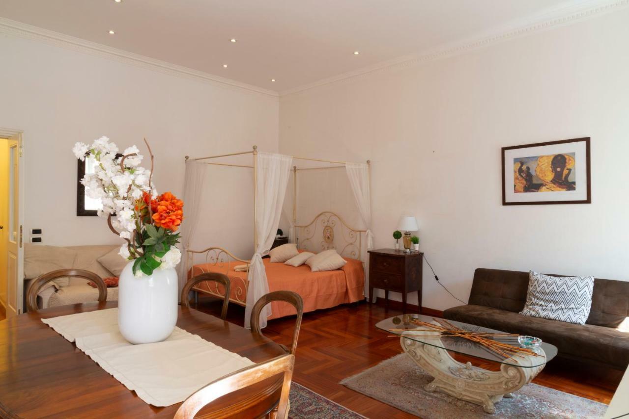 Sistina 138 Luxury Home Ρώμη Εξωτερικό φωτογραφία