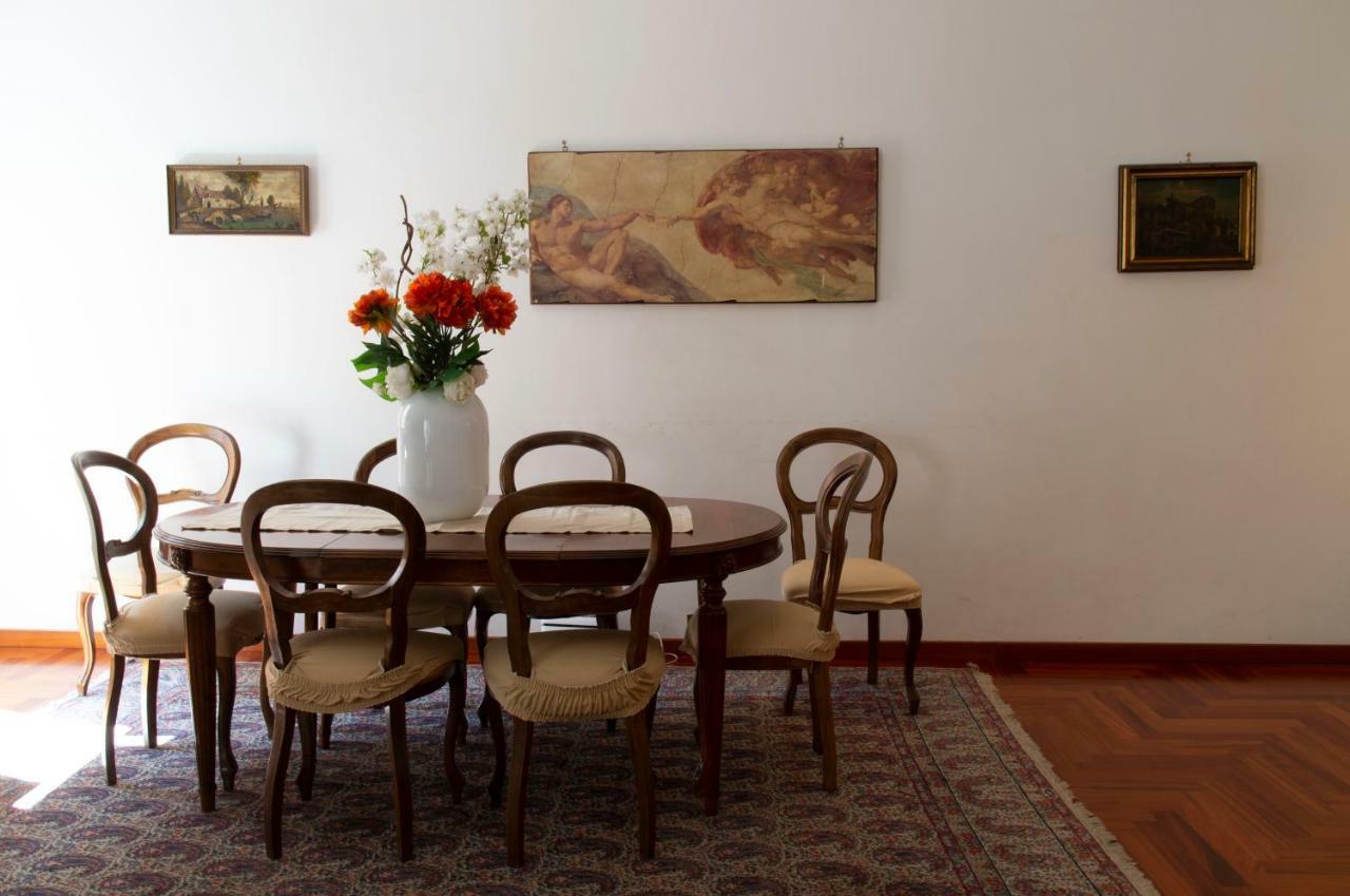 Sistina 138 Luxury Home Ρώμη Εξωτερικό φωτογραφία