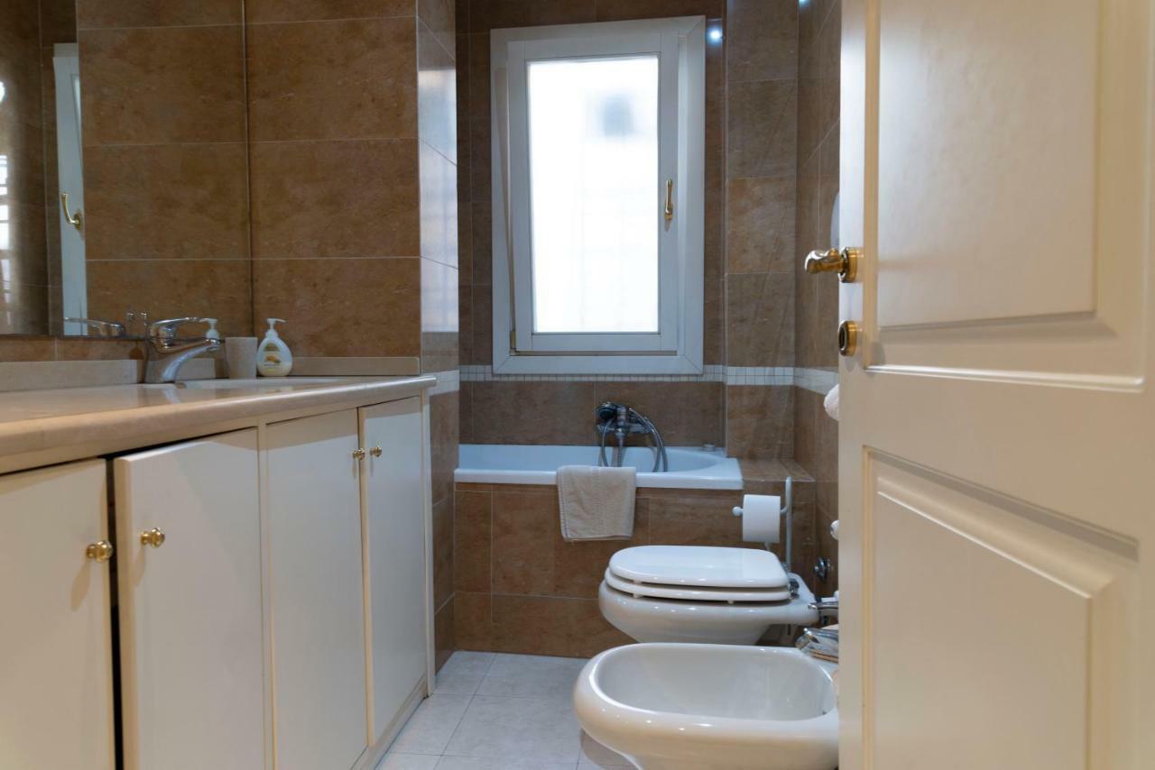 Sistina 138 Luxury Home Ρώμη Εξωτερικό φωτογραφία
