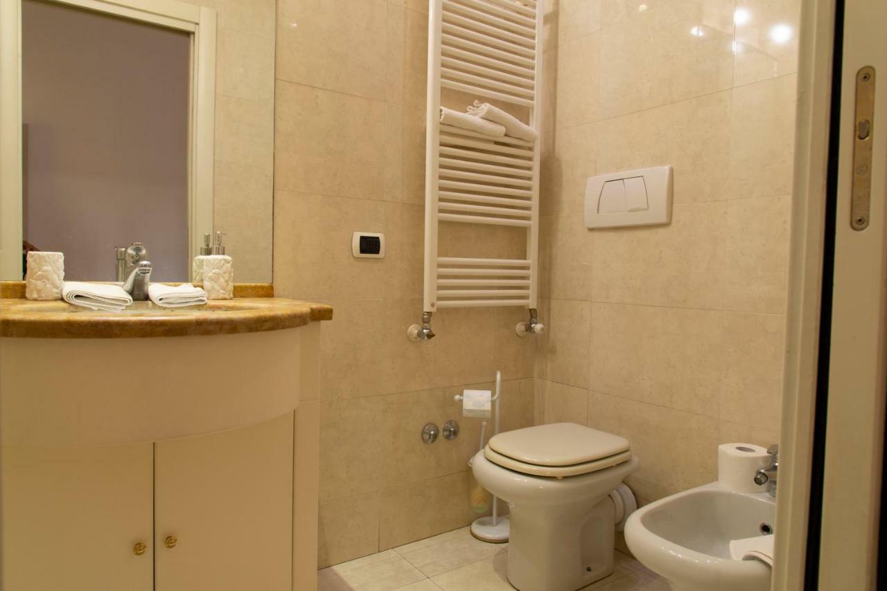 Sistina 138 Luxury Home Ρώμη Εξωτερικό φωτογραφία