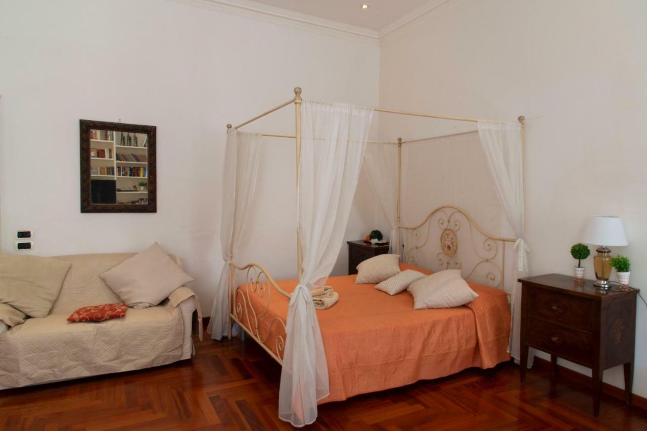 Sistina 138 Luxury Home Ρώμη Εξωτερικό φωτογραφία