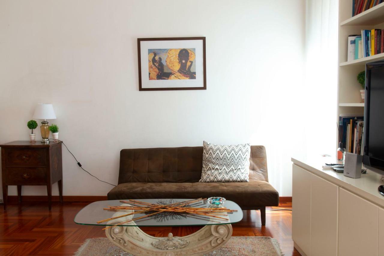 Sistina 138 Luxury Home Ρώμη Εξωτερικό φωτογραφία