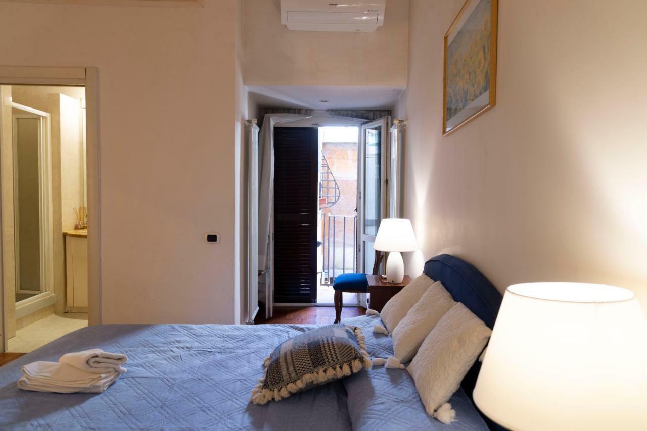Sistina 138 Luxury Home Ρώμη Εξωτερικό φωτογραφία